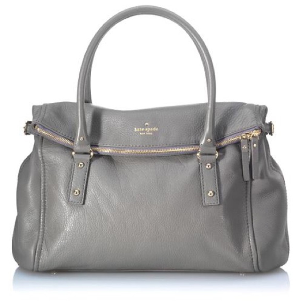 Kate Spade•Cobble Hill Leslie Satchel